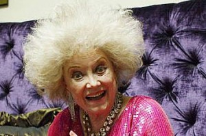 Phyllis Diller