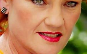 Pauline Hanson